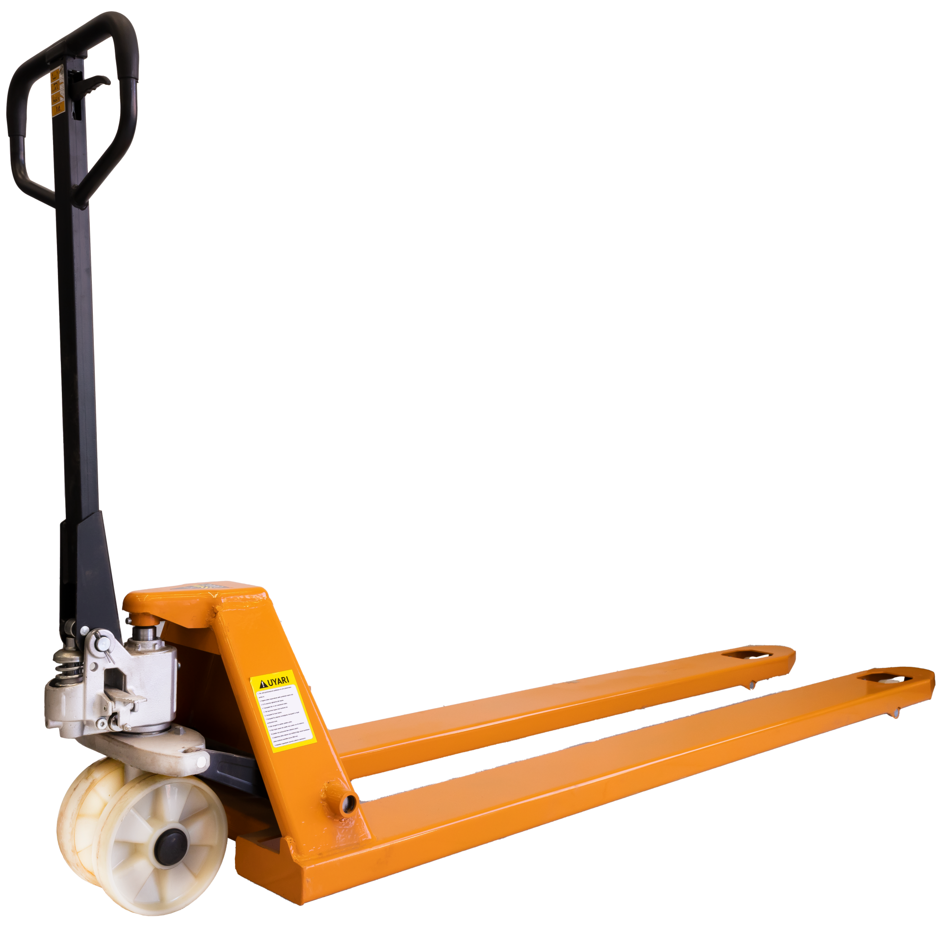 REXTON 2 TON 2 METRE UZUN ŞASE TRANSPALET