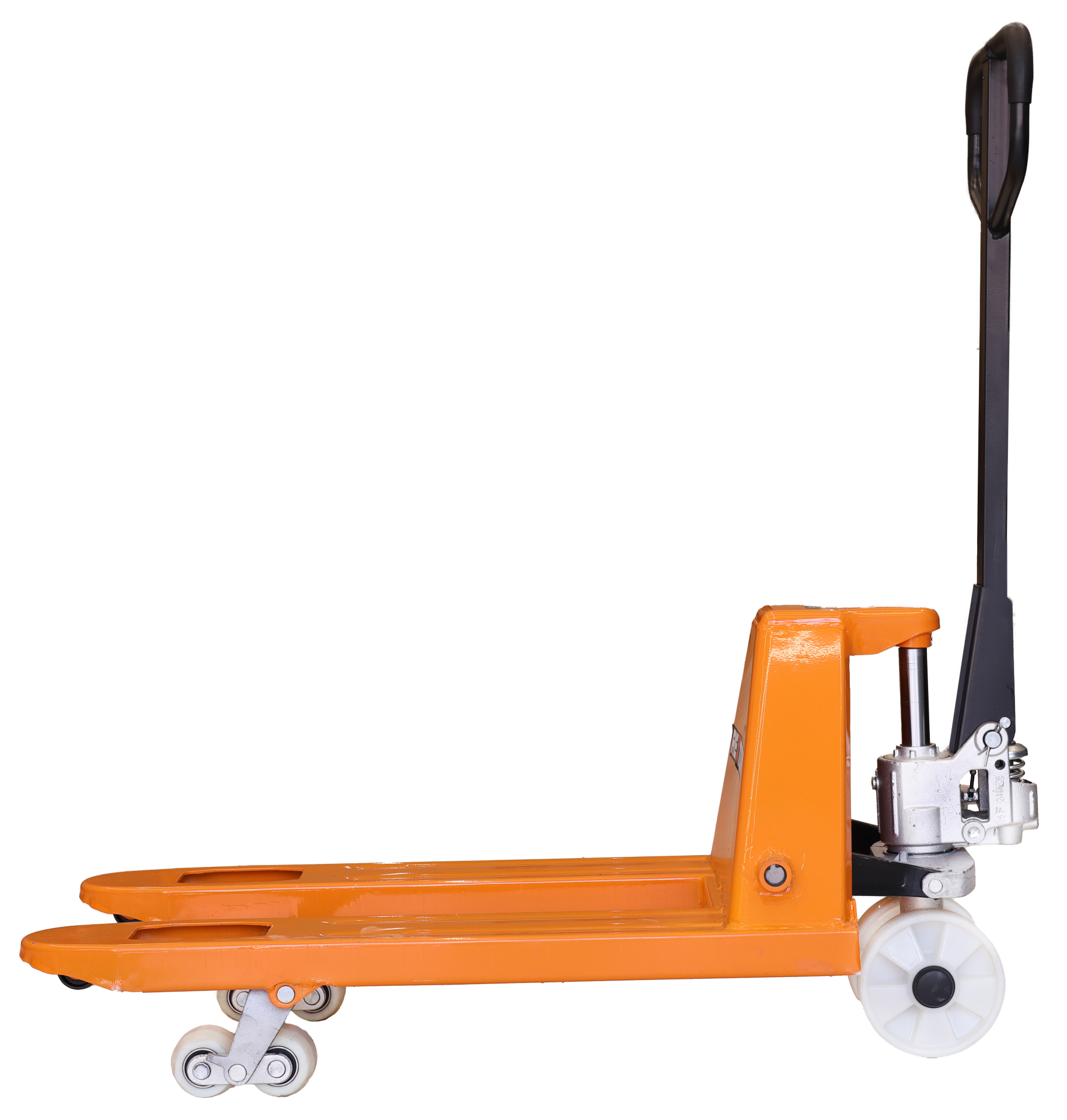 BAŞKENTLİFT 2.5 TON KISA ŞASE 80 CM TRANSPALET