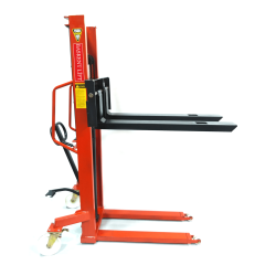 REXTON 1.5 TON 160 CM MANUEL İSTİF MAKİNASI