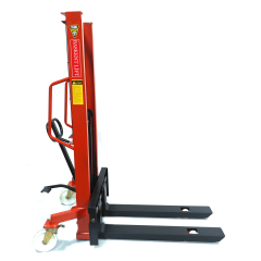 REXTON 1.5 TON 2 METRE MANUEL İSTİF MAKİNASI