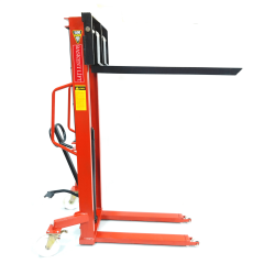 REXTON 1.5 TON 2.5 METRE MANUEL İSTİF MAKİNASI