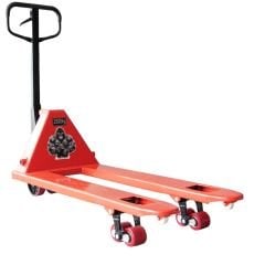 REXTON 2.5 TON PROFESYONEL TRANSPALET DÖKÜM POMPA