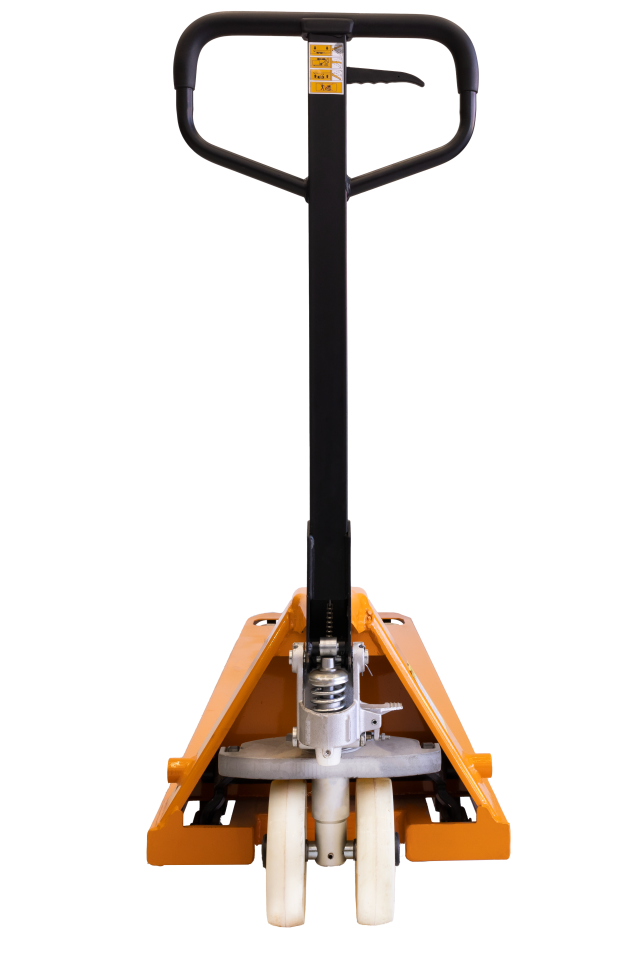 REXTON 2 TON 2 METRE UZUN ŞASE TRANSPALET