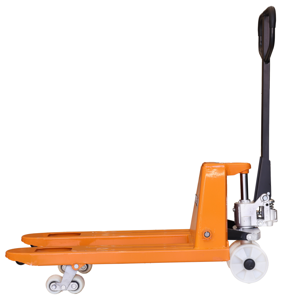 BAŞKENTLİFT 2.5 TON KISA ŞASE 80 CM TRANSPALET