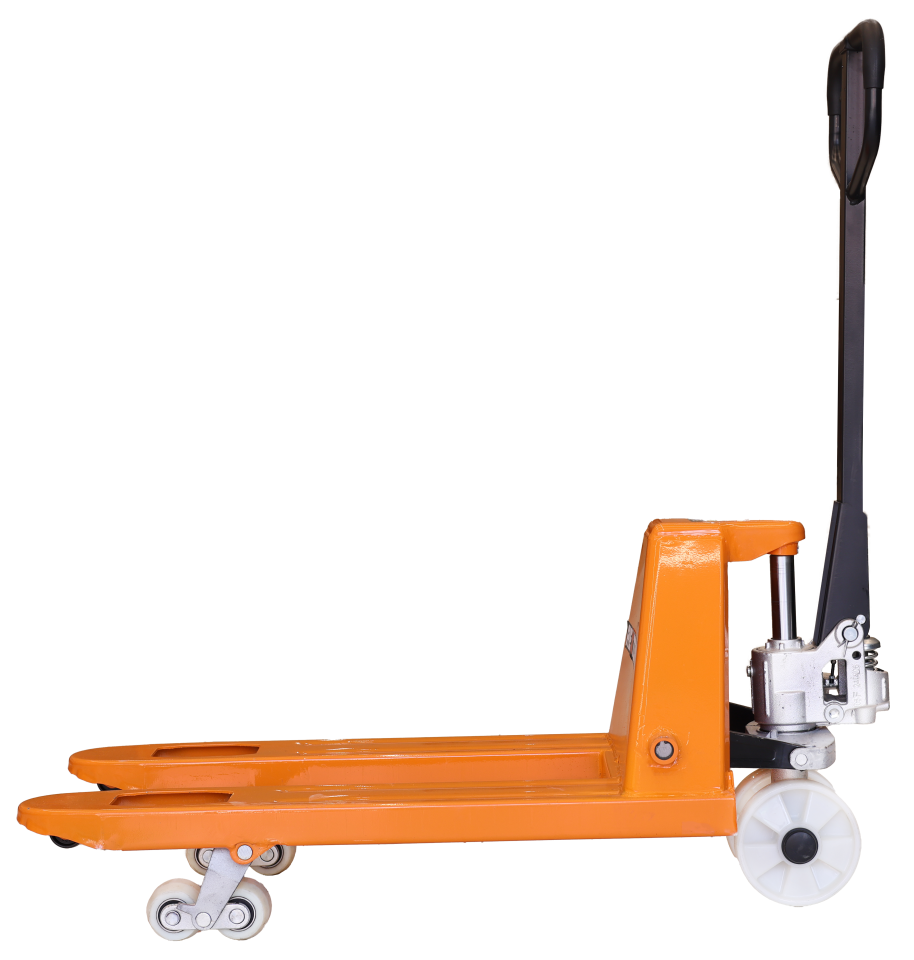 BAŞKENTLİFT 2.5 TON KISA ŞASE 80 CM TRANSPALET