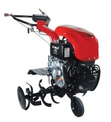 BOLAT ATOM 7 HP ÇAPA MAKİNASI