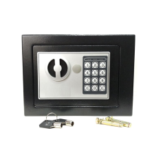 MİNİ ŞİFRELİ  PARA KASASI