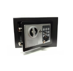 MİNİ ŞİFRELİ  PARA KASASI