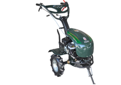 KAAN 250-S 7 HP BENZİNLİ ÇAPA MAKİNASI