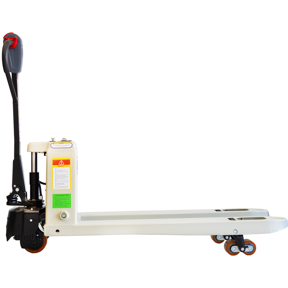 REXTON 2 TON AKÜLÜ TRANSPALET (PROFESYONEL)