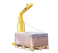 3 TON PALET KALDIRMA ÇATALI