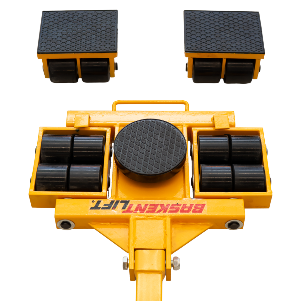 16 TON DOMUZ ARABASI