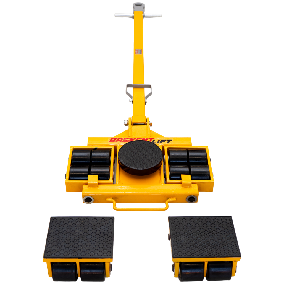 16 TON DOMUZ ARABASI