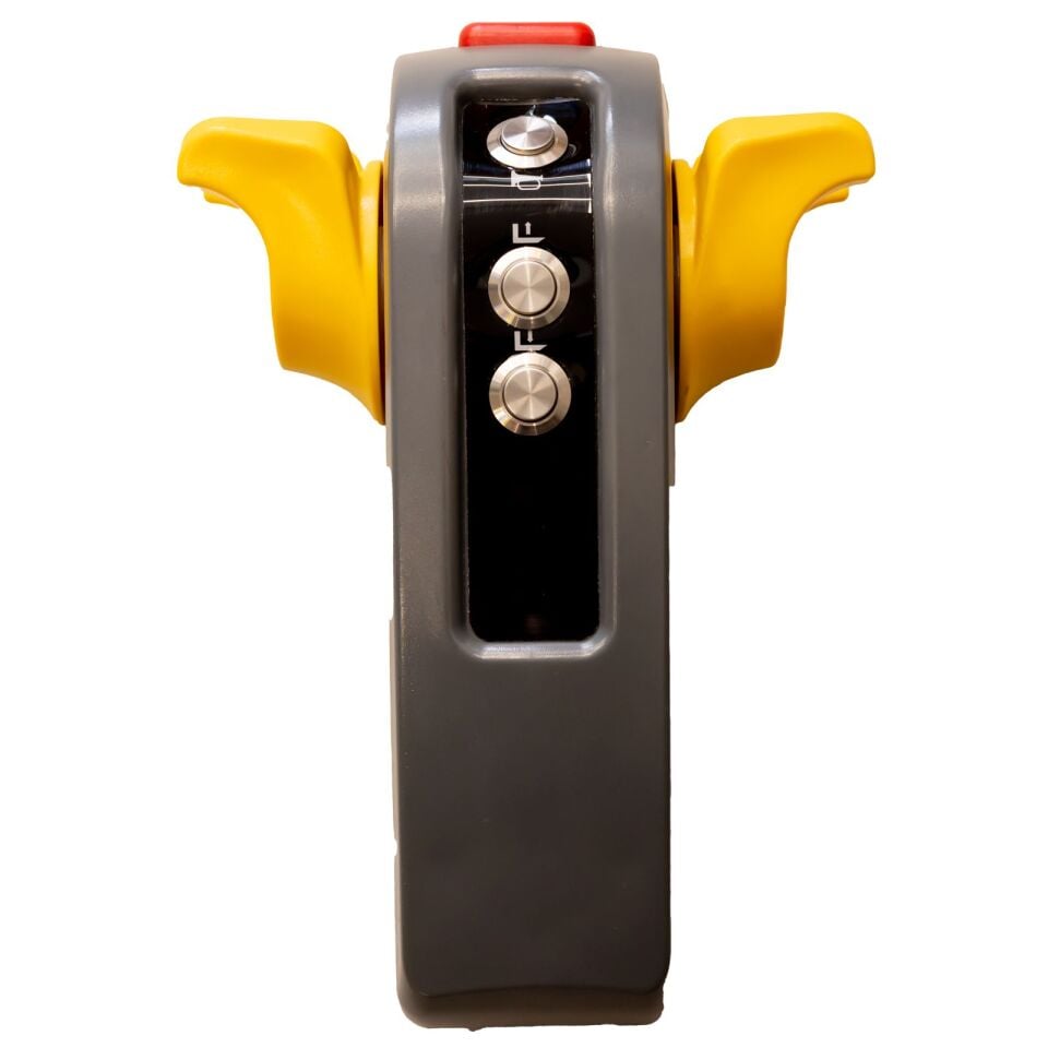 AKÜLÜ TRANSPALET KOMPLE KOL TAKIMI