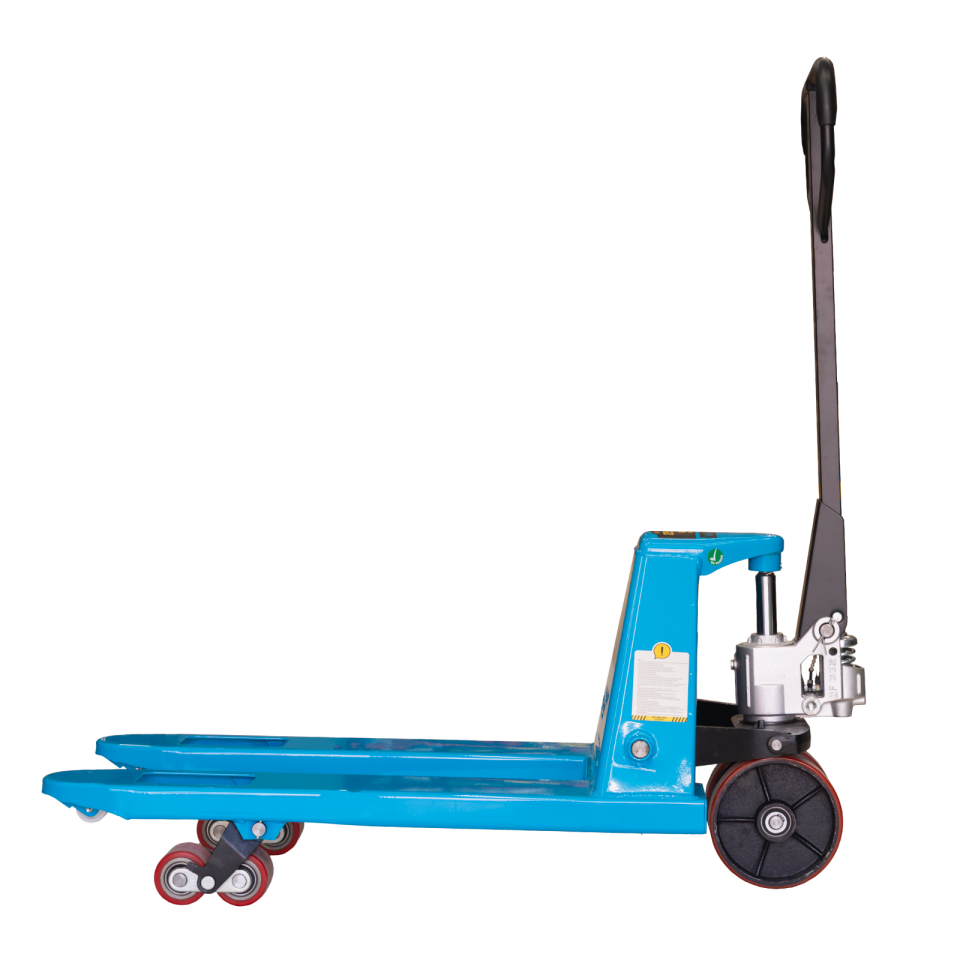 YAPAR 80CM KISA ŞASE TRANSPALET