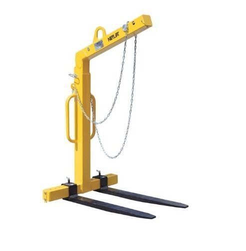 2 TON PALET KALDIRMA ÇATALI