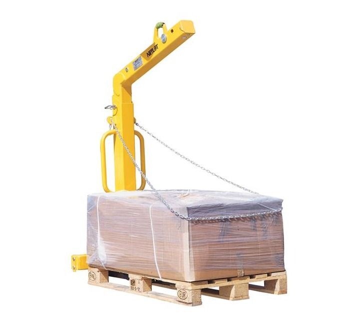 2 TON PALET KALDIRMA ÇATALI