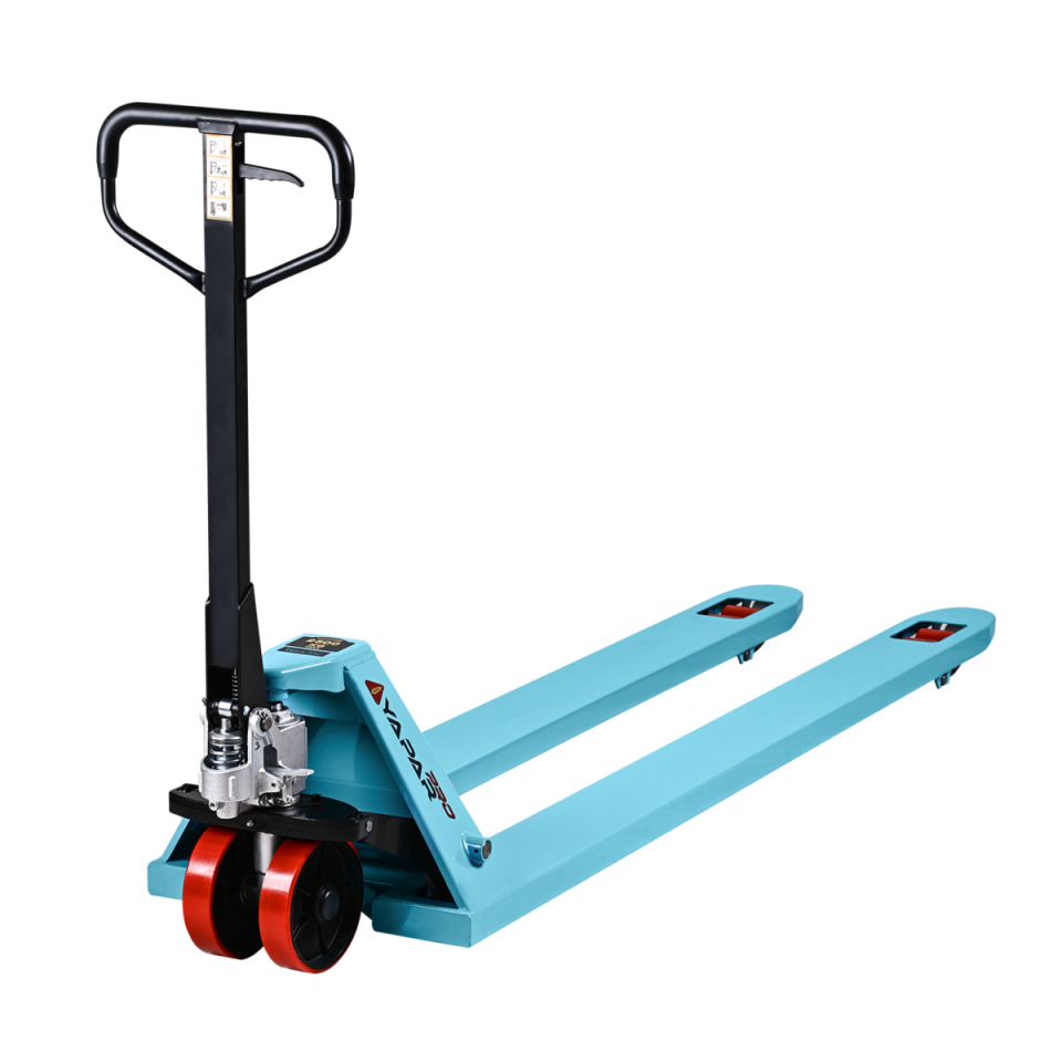 YAPAR PRO 2 METRE UZUN TRANSPALET